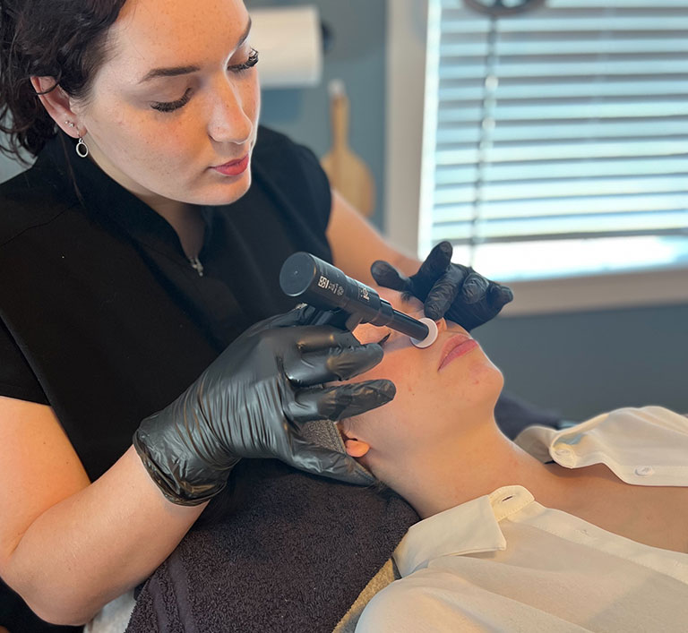 Pro Sell Machine ProCell Microchanneling - Elysian Aesthetics Spa LLC